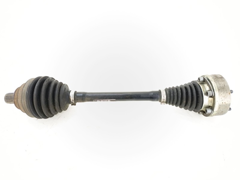 Recambio de transmision delantera izquierda para volkswagen golf viii variant (cg5, db5) 1.5 tsi referencia OEM IAM 5Q0407271BR 