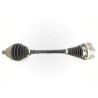 Recambio de transmision delantera izquierda para volkswagen golf viii variant (cg5, db5) 1.5 tsi referencia OEM IAM 5Q0407271BR 
