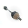Recambio de transmision delantera izquierda para volkswagen golf viii variant (cg5, db5) 1.5 tsi referencia OEM IAM 5Q0407271BR 
