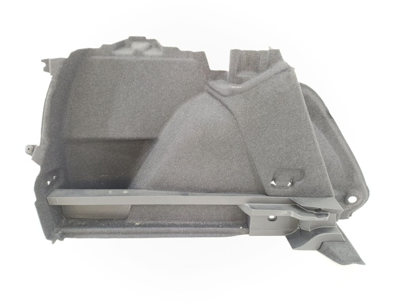 Recambio de moldura para volkswagen golf viii variant (cg5, db5) 1.5 tsi referencia OEM IAM 5H6867427M  