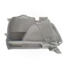 Recambio de moldura para volkswagen golf viii variant (cg5, db5) 1.5 tsi referencia OEM IAM 5H6867427M  