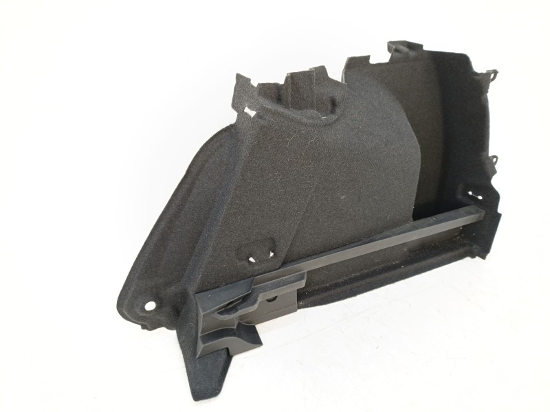 Recambio de moldura para volkswagen golf viii variant (cg5, db5) 1.5 tsi referencia OEM IAM 5H6867428H  