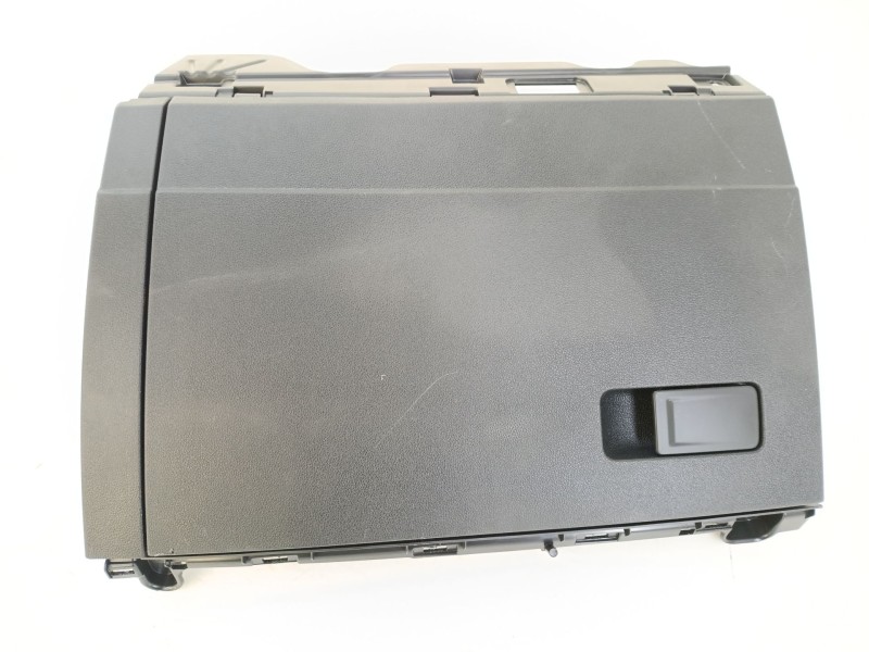 Recambio de guantera para volkswagen golf viii variant (cg5, db5) 1.5 tsi referencia OEM IAM 5H8570974PK  