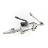 Recambio de columna direccion para volkswagen golf viii variant (cg5, db5) 1.5 tsi referencia OEM IAM 5WB419502F  