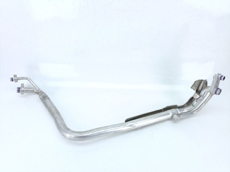 Recambio de tubos aire acondicionado para volkswagen golf viii variant (cg5, db5) 1.5 tsi referencia OEM IAM 5WB816738C  