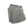 Recambio de tapa maletero para volkswagen golf viii variant (cg5, db5) 1.5 tsi referencia OEM IAM 5H6863544  