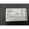 Recambio de bandeja trasera para volkswagen golf viii variant (cg5, db5) 1.5 tsi referencia OEM IAM 5H6867769  