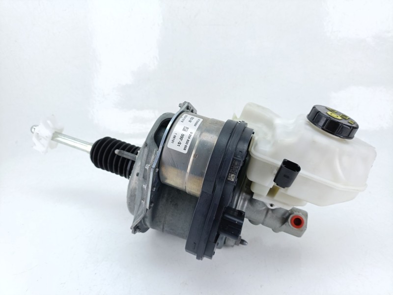 Recambio de servofreno para volkswagen golf viii variant (cg5, db5) 1.5 tsi referencia OEM IAM 5WB614105BH  