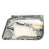 Recambio de guarnecido puerta delantera izquierda para volkswagen golf viii variant (cg5, db5) 1.5 tsi referencia OEM IAM 5H1867