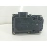 Recambio de caja mariposa para renault megane iv hatchback (b9a/m/n_) 1.2 tce 100 (b9ms) referencia OEM IAM 161206038R  