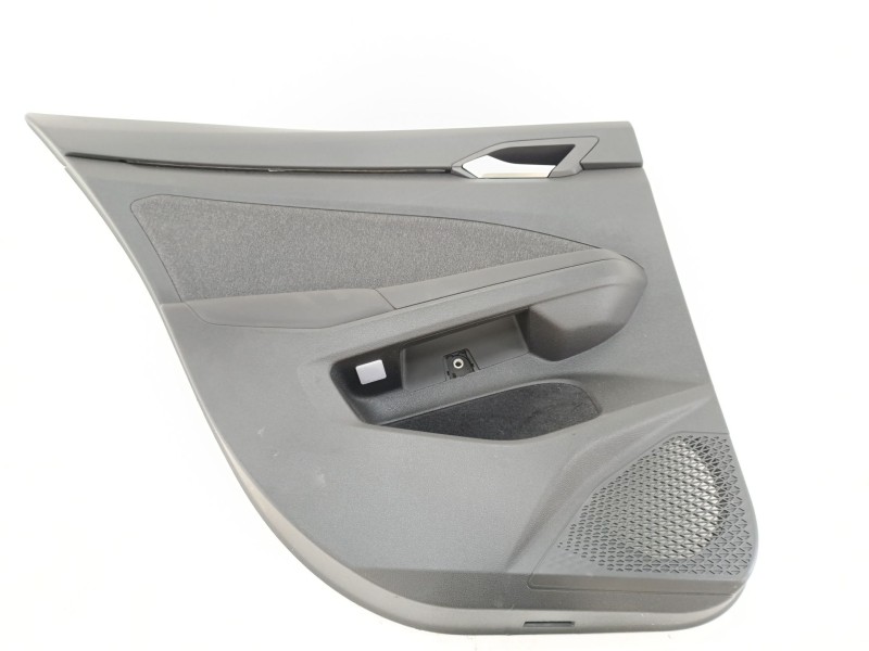 Recambio de guarnecido puerta trasera izquierda para volkswagen golf viii variant (cg5, db5) 1.5 tsi referencia OEM IAM 5H686721