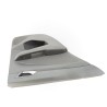 Recambio de guarnecido puerta trasera izquierda para volkswagen golf viii variant (cg5, db5) 1.5 tsi referencia OEM IAM 5H686721