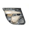 Recambio de guarnecido puerta trasera derecha para volkswagen golf viii variant (cg5, db5) 1.5 tsi referencia OEM IAM 5H686721AL