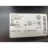 Recambio de guarnecido porton trasero para volkswagen golf viii variant (cg5, db5) 1.5 tsi referencia OEM IAM 5H6867601B  