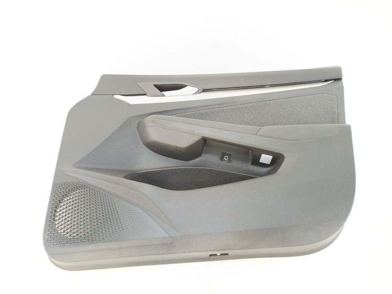 Recambio de guarnecido puerta delantera derecha para volkswagen golf viii variant (cg5, db5) 1.5 tsi referencia OEM IAM 5H186701