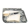 Recambio de guarnecido puerta delantera derecha para volkswagen golf viii variant (cg5, db5) 1.5 tsi referencia OEM IAM 5H186701