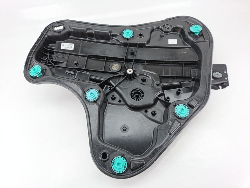 Recambio de elevalunas trasero izquierdo para volkswagen golf viii variant (cg5, db5) 1.5 tsi referencia OEM IAM 5H0839401H  