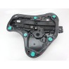 Recambio de elevalunas trasero izquierdo para volkswagen golf viii variant (cg5, db5) 1.5 tsi referencia OEM IAM 5H0839401H  