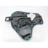 Recambio de elevalunas trasero izquierdo para volkswagen golf viii variant (cg5, db5) 1.5 tsi referencia OEM IAM 5H0839401H  