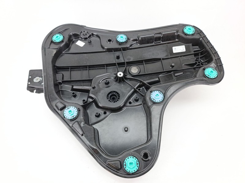 Recambio de elevalunas trasero derecho para volkswagen golf viii variant (cg5, db5) 1.5 tsi referencia OEM IAM 5H0839402H  