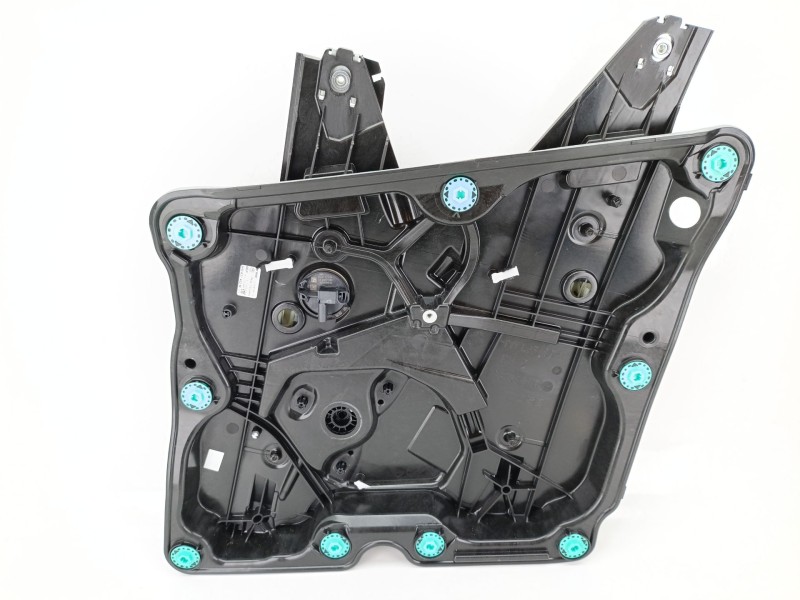 Recambio de elevalunas delantero derecho para volkswagen golf viii variant (cg5, db5) 1.5 tsi referencia OEM IAM 5H0837402M  