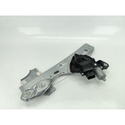 ELEVALUNAS TRASERO IZQUIERDO 827016UA1C 