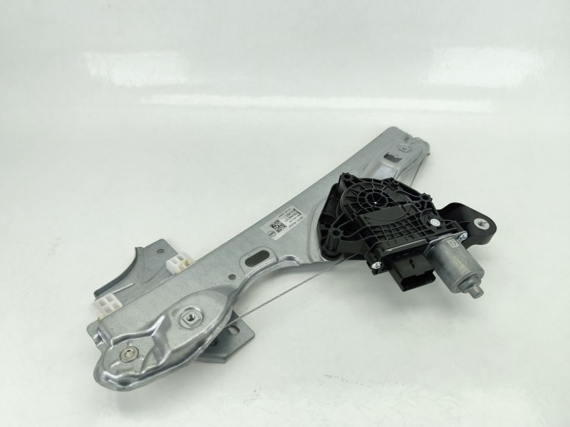 Recambio de elevalunas trasero izquierdo para nissan qashqai iii (j12) 1.3 dig-t referencia OEM IAM 827016UA1C  