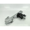 Recambio de elevalunas trasero izquierdo para nissan qashqai iii (j12) 1.3 dig-t referencia OEM IAM 827016UA1C  