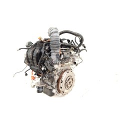 Recambio de motor completo para mitsubishi eclipse cross (gk_, gl_) plug-in hybrid 4wd (gl3w) referencia OEM IAM 4B12  