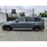volkswagen touareg (7la, 7l6, 7l7) del año 2007