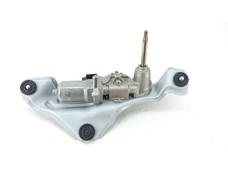 Recambio de motor limpia trasero para hyundai tucson (tl, tle) 1.6 gdi referencia OEM IAM 98700D3000  