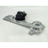 Recambio de elevalunas trasero izquierdo para nissan qashqai iii (j12) 1.3 dig-t referencia OEM IAM 827016UA1C  