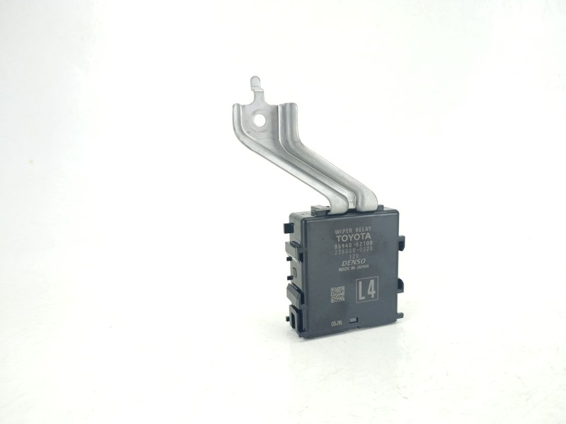 Recambio de modulo electronico para toyota yaris (_p21_, _pa1_, _ph1_) 1.5 hybrid (mxph10) referencia OEM IAM 8594052100  