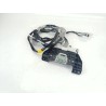 Recambio de antena para toyota yaris (_p21_, _pa1_, _ph1_) 1.5 hybrid (mxph10) referencia OEM IAM 86862K0010  