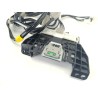 Recambio de antena para toyota yaris (_p21_, _pa1_, _ph1_) 1.5 hybrid (mxph10) referencia OEM IAM 86862K0010  