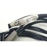 Recambio de antena para toyota yaris (_p21_, _pa1_, _ph1_) 1.5 hybrid (mxph10) referencia OEM IAM 86862K0010  