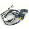 Recambio de antena para toyota yaris (_p21_, _pa1_, _ph1_) 1.5 hybrid (mxph10) referencia OEM IAM 86862K0010  