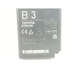 Recambio de modulo electronico para toyota yaris (_p21_, _pa1_, _ph1_) 1.5 hybrid (mxph10) referencia OEM IAM 897B00D030  