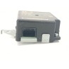 Recambio de modulo electronico para toyota yaris (_p21_, _pa1_, _ph1_) 1.5 hybrid (mxph10) referencia OEM IAM 897B00D030  