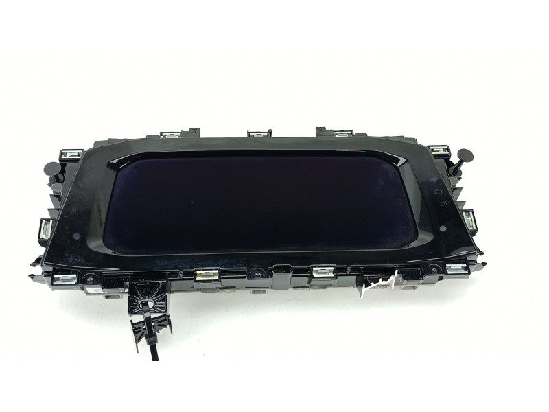 Recambio de cuadro instrumentos para volkswagen golf viii variant (cg5, db5) 1.5 tsi referencia OEM IAM 5H0920340E  
