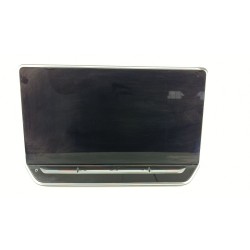PANTALLA MULTIFUNCION 14A919605M 
