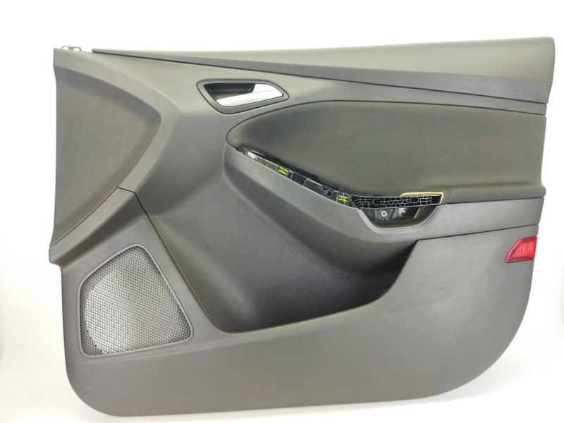 Recambio de guarnecido puerta delantera derecha para ford focus iii 1.5 tdci referencia OEM IAM F1EBA23942LB  