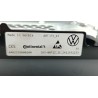 Recambio de pantalla multifuncion para volkswagen golf viii variant (cg5, db5) 1.5 tsi referencia OEM IAM 14A919605M  