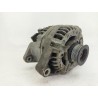 Recambio de alternador para opel astra h (a04) 1.4 (l48) referencia OEM IAM 55556067  