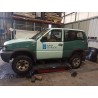 nissan terrano ii (r20) del año 1999