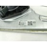 Recambio de elevalunas trasero izquierdo para nissan qashqai iii (j12) 1.3 dig-t referencia OEM IAM 827016UA1C  