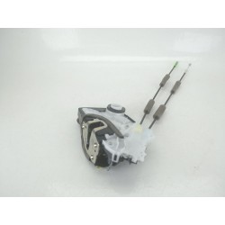 CERRADURA PUERTA DELANTERA IZQUIERDA 69040K0041 