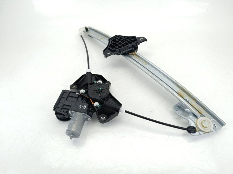 Recambio de elevalunas delantero derecho para toyota yaris (_p21_, _pa1_, _ph1_) 1.5 hybrid (mxph10) referencia OEM IAM 69810K00