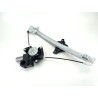 Recambio de elevalunas delantero derecho para toyota yaris (_p21_, _pa1_, _ph1_) 1.5 hybrid (mxph10) referencia OEM IAM 69810K00