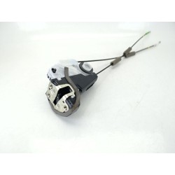 CERRADURA PUERTA TRASERA DERECHA 69050K0040 